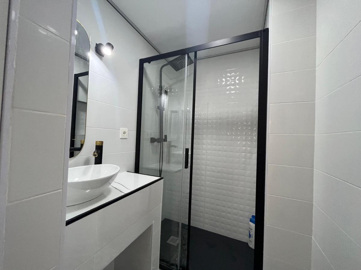 Ba2 Suite Luxury Plaza Mayor Madrid Ngoại thất bức ảnh