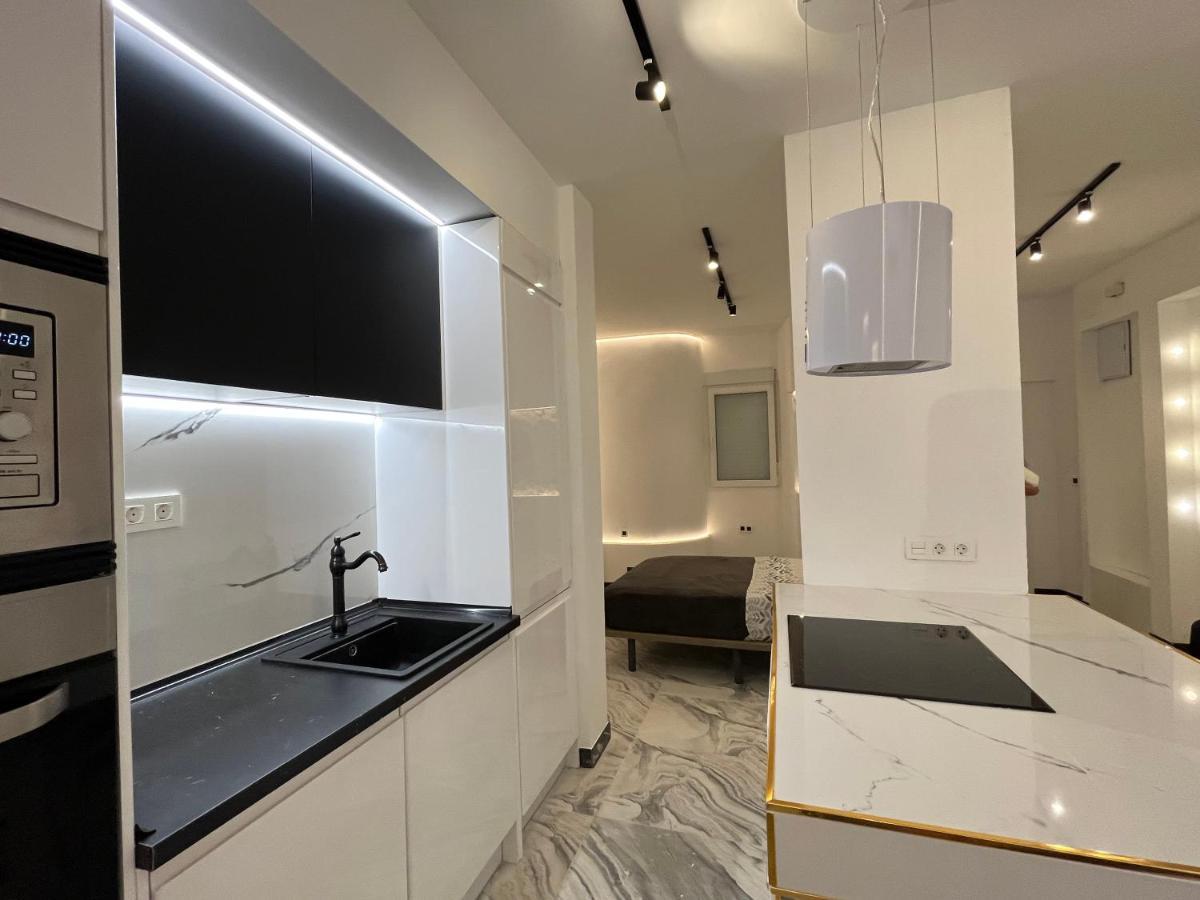 Ba2 Suite Luxury Plaza Mayor Madrid Ngoại thất bức ảnh