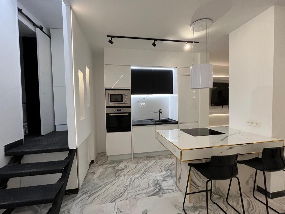 Ba2 Suite Luxury Plaza Mayor Madrid Ngoại thất bức ảnh