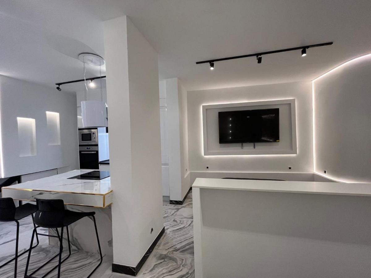 Ba2 Suite Luxury Plaza Mayor Madrid Ngoại thất bức ảnh