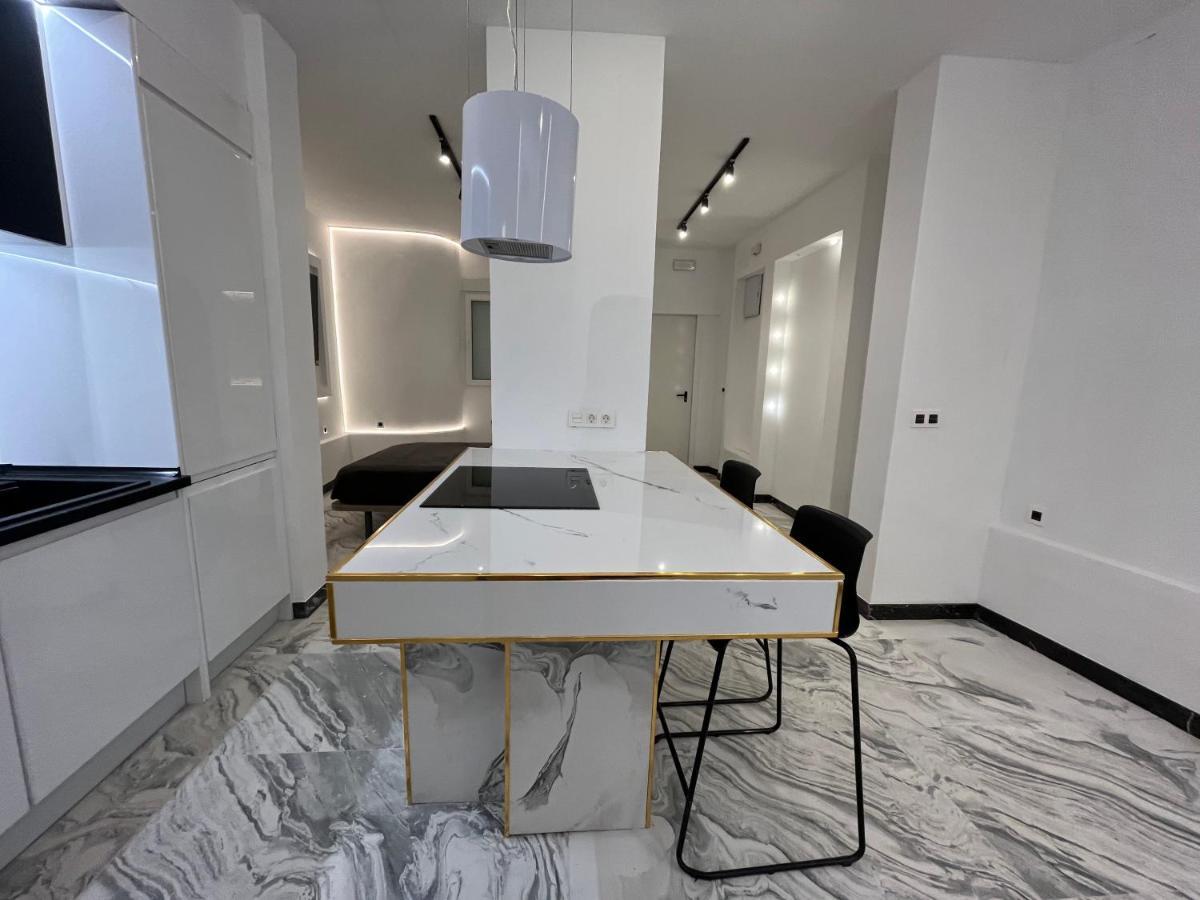Ba2 Suite Luxury Plaza Mayor Madrid Ngoại thất bức ảnh