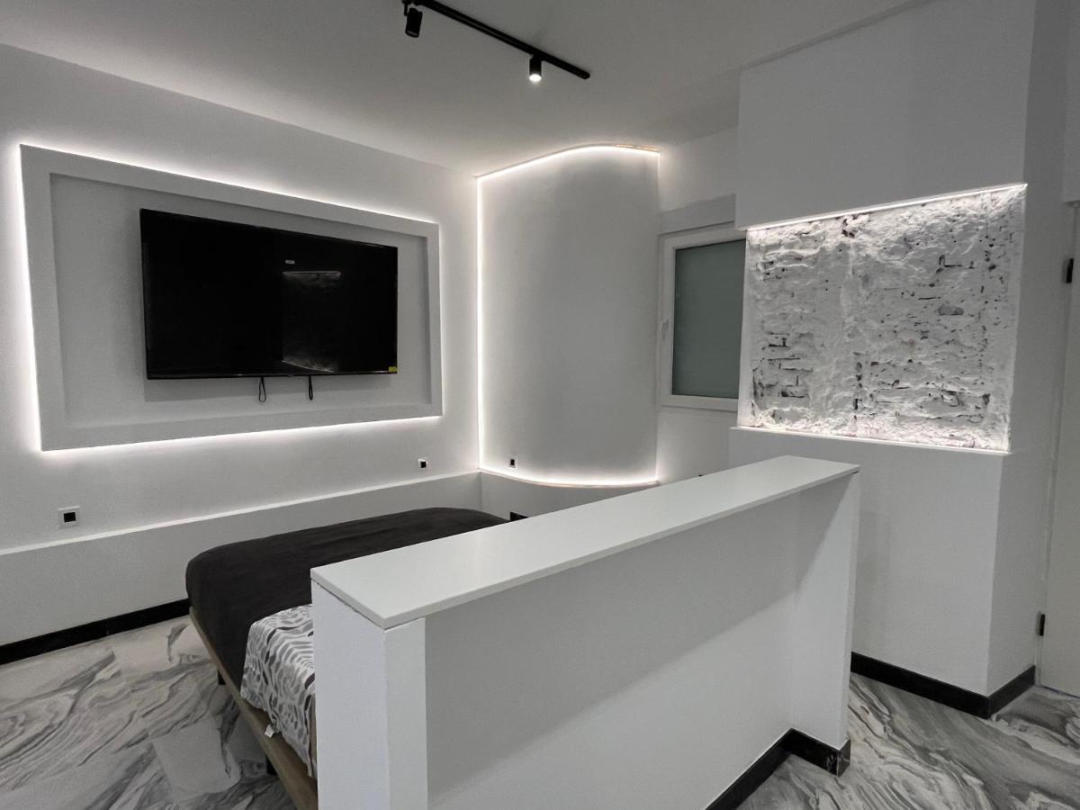 Ba2 Suite Luxury Plaza Mayor Madrid Ngoại thất bức ảnh