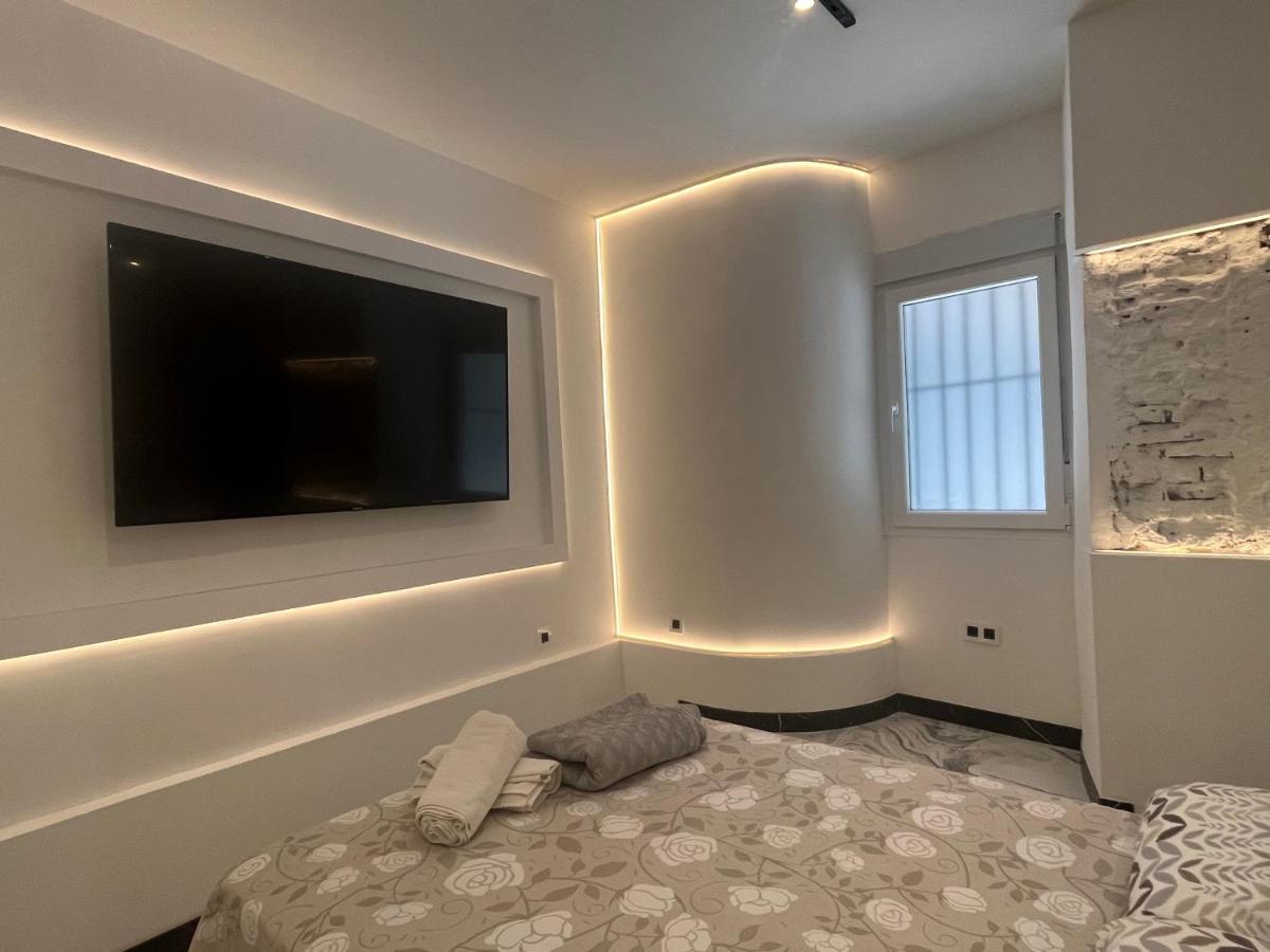Ba2 Suite Luxury Plaza Mayor Madrid Ngoại thất bức ảnh