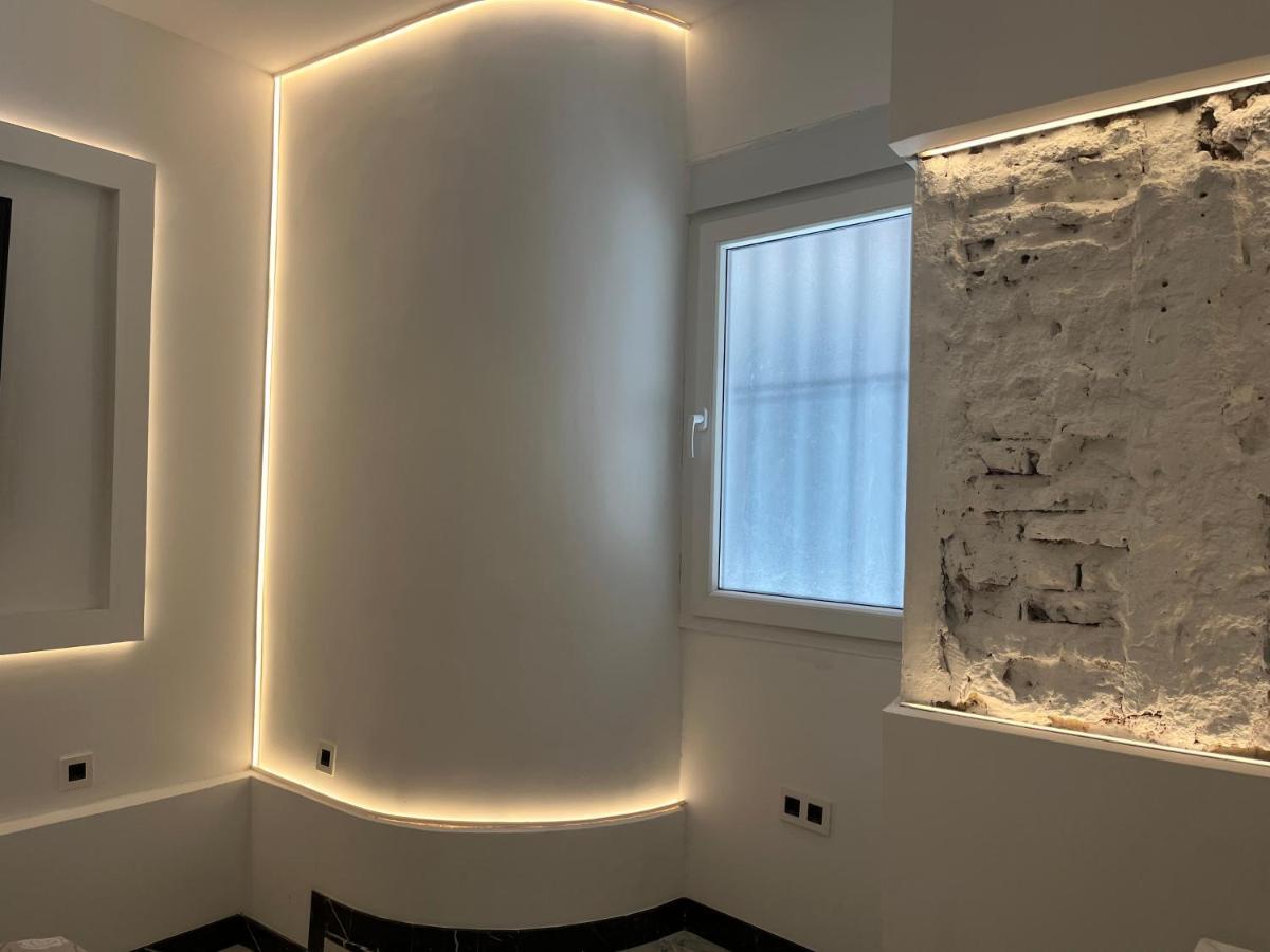 Ba2 Suite Luxury Plaza Mayor Madrid Ngoại thất bức ảnh