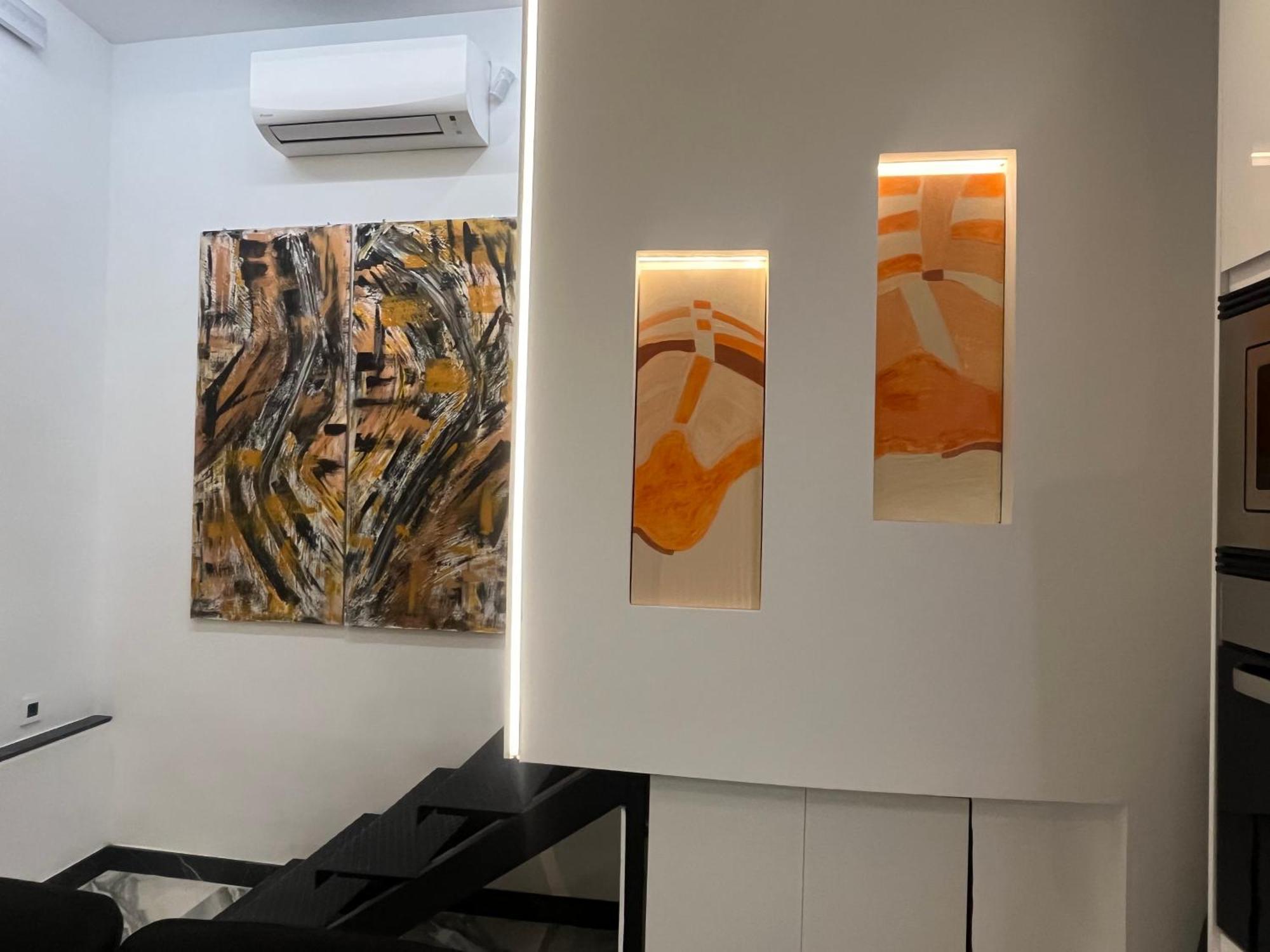 Ba2 Suite Luxury Plaza Mayor Madrid Ngoại thất bức ảnh