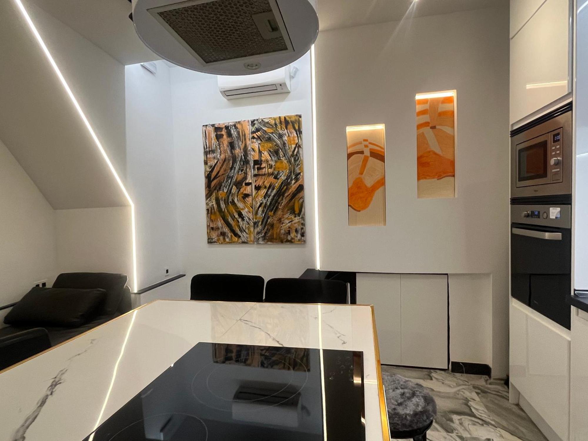 Ba2 Suite Luxury Plaza Mayor Madrid Ngoại thất bức ảnh