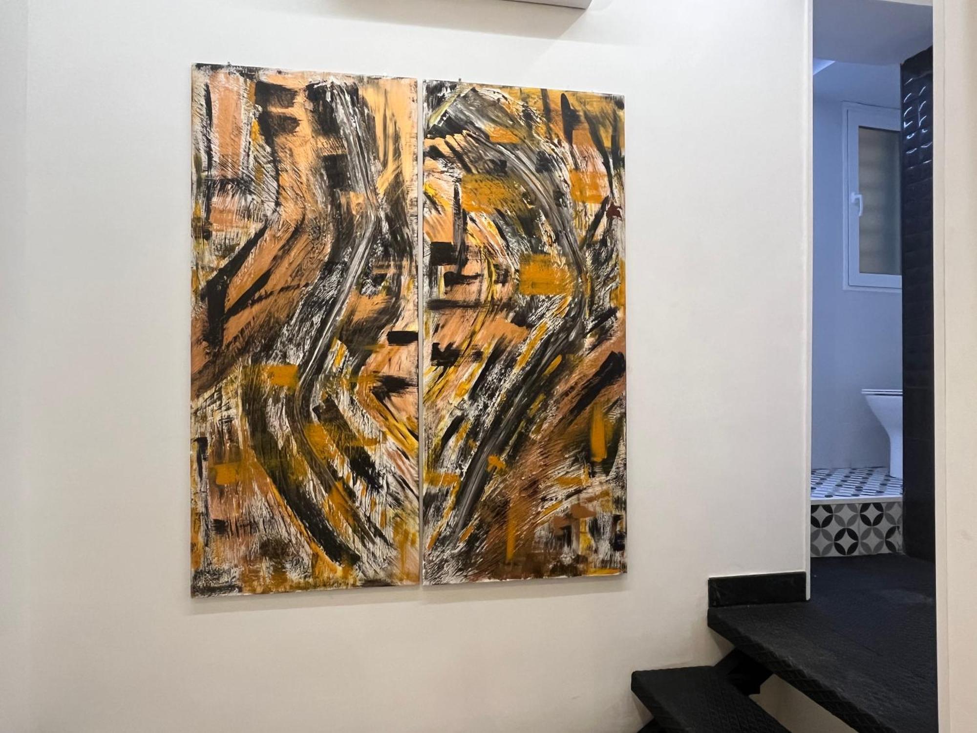 Ba2 Suite Luxury Plaza Mayor Madrid Ngoại thất bức ảnh