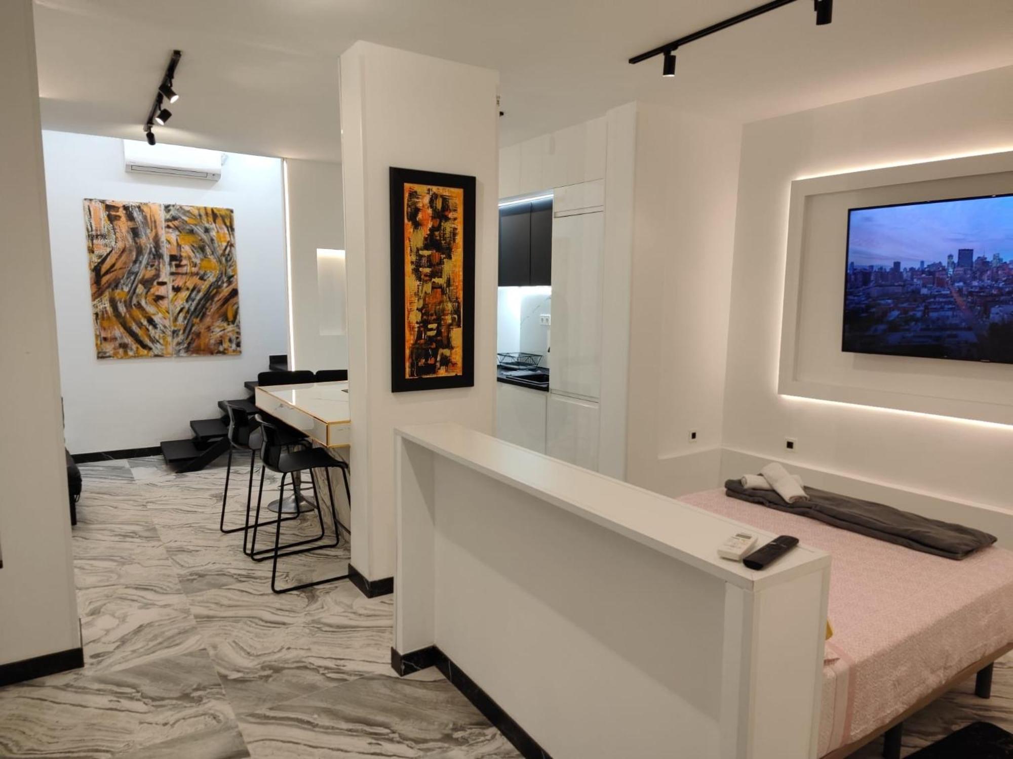 Ba2 Suite Luxury Plaza Mayor Madrid Ngoại thất bức ảnh